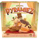 Goliath Games Pyramiez, Brettspiel 