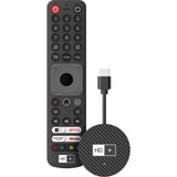  HD+ IP TV-Stick, Streaming-Client schwarz, 32 GB