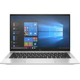 HP EliteBook X360 1030 G7 Generalüberholt, Notebook silber, Intel® Core™ i5-10310U, Intel® UHD Graphics, 16 GB LPDDR4, 256 GB (256 GB SSD), Windows 11 Pro