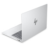 HP EliteBook X G2i (DL9Y8ET), Notebook silber, Intel® Core™ Ultra 7 356H, Intel® Graphics, 32 GB LPDDR5X, 1 TB (1 TB SSD), Windows 11 Pro