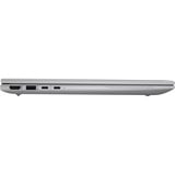 HP  ZBook Firefly 14 G10 (865U8EA), Notebook silber, Windows 11 Pro 64-Bit, 35.6 cm (14 Zoll), 2 TB SSD