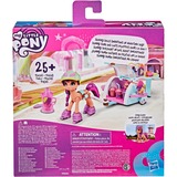 Hasbro My Little Pony: Eine neue Generation Smoothie Shop Sunny Starscout, Spielfigur 