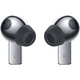 Huawei FreeBuds Pro, Headset silber