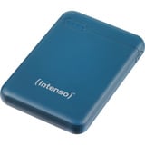 Intenso Powerbank XS5000 petrol, 5.000 mAh
