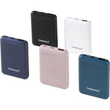 Intenso Powerbank XS5000 petrol, 5.000 mAh