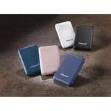 Intenso Powerbank XS5000 petrol, 5.000 mAh