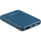 Intenso Powerbank XS5000 petrol, 5.000 mAh