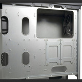 Inter-Tech IPC Server T-9 Tower, Server-Gehäuse schwarz