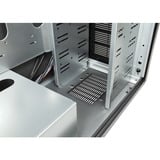 Inter-Tech IPC Server T-9 Tower, Server-Gehäuse schwarz