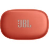 JBL Endurance Peak 3, Kopfhörer rot, Bluetooth