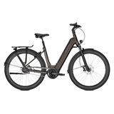 Kalkhoff IMAGE 5.B MOVE+ (2022), Pedelec grau, 29", 53 cm Rahmen