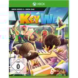  KeyWe, Xbox Series X|S-Spiel 