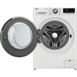 LG F6WR7011, Waschmaschine WLAN