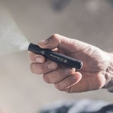 Ledlenser P2R, Taschenlampe schwarz