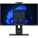 Lenovo ThinkCentre M70a Gen 6 (13AY004FGE), PC-System schwarz, Windows 11 Pro
