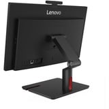 Lenovo ThinkCentre M70a Gen 6 (13AY004FGE), PC-System schwarz, Windows 11 Pro