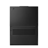 Lenovo ThinkPad E14 G8 AMD (21Y2006XGE), Notebook schwarz, AMD Ryzen AI 7 345, AMD Radeon 820M, 16 GB DDR5, 512 GB (512 GB SSD), Windows 11 Pro