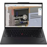 Lenovo ThinkPad P14s AMD G6 (21QL004CGE), Notebook schwarz, AMD Ryzen AI 7 PRO 350, AMD Radeon 860M, 32 GB DDR5, 512 GB (512 GB SSD), Windows 11 Pro