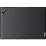 Lenovo ThinkPad P14s AMD G6 (21QL004CGE), Notebook schwarz, AMD Ryzen AI 7 PRO 350, AMD Radeon 860M, 32 GB DDR5, 512 GB (512 GB SSD), Windows 11 Pro