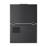Lenovo ThinkPad T14s 2-in-1 G1 (21R3005HGE), Notebook schwarz, Intel® Core™ Ultra 7 255U, Intel® Graphics, 32 GB LPDDR5X, 1 TB (1 TB SSD), Windows 11 Pro