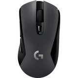 Logitech G603 Lightspeed, Gaming-Maus schwarz
