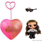 MGA Entertainment L.O.L. Surprise Music Festival Headliners Tots, Spielfigur sortierter Artikel, eine Figur