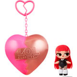 MGA Entertainment L.O.L. Surprise Music Festival Headliners Tots, Spielfigur sortierter Artikel, eine Figur