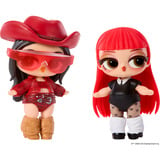 MGA Entertainment L.O.L. Surprise Music Festival Headliners Tots, Spielfigur sortierter Artikel, eine Figur