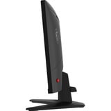 MSI MAG 244F, Gaming-Monitor 60.5 cm (23.8 Zoll), schwarz, FullHD, Rapid-IPS, HDMI, DP, Free-Sync-Premium, Adaptive-Sync, 200Hz Panel