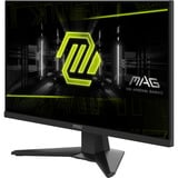 MSI MAG 244F, Gaming-Monitor 60.5 cm (23.8 Zoll), schwarz, FullHD, Rapid-IPS, HDMI, DP, Free-Sync-Premium, Adaptive-Sync, 200Hz Panel