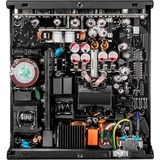 MSI MPG A650GF 650W, PC-Netzteil schwarz, 4x PCIe, Kabel-Management, 650 Watt