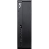 MSI PRO DP80 AI A2G-081XDE, PC-System schwarz, ohne Betriebssystem