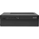 MSI PRO DP80 AI A2G-081XDE, PC-System schwarz, ohne Betriebssystem