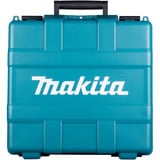 Makita Akku-Rotationslaser SKR001Z, 12Volt - 40Volt blau/schwarz, ohne Akku und Ladegerät, grüne Laserlinie, Koffer