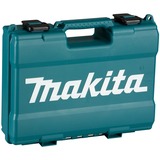 Makita Akku-Schlagbohrschrauber HP333DSAW, 12Volt weiß/schwarz, Li-Ionen Akku 2,0Ah, Koffer