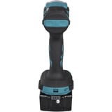 Makita Akku-Schlagschrauber DTW210Z, 18Volt blau/schwarz, ohne Akku und Ladegerät