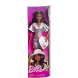 Mattel Barbie Fashionista Puppe - Glitter Cowgirl 