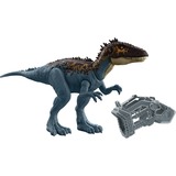 Mattel Jurassic World Mega-Zerstörer-Dinosaurier Charcarodontosaurus, Spielfigur