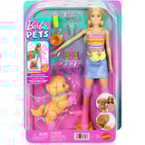 Mattel Skate und Run Puppe 