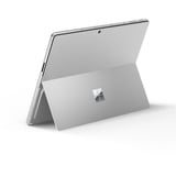 Microsoft Surface Laptop Copilot+PC 13 Zoll, Notebook platin, Qualcomm Snapdragon X Plus, Qualcomm Adreno GPU, 16 GB LPDDR5X, 512 GB (512 GB Flash), Windows 11 Home