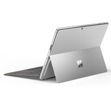 Microsoft Surface Laptop Copilot+PC 13 Zoll, Notebook platin, Qualcomm Snapdragon X Plus, Qualcomm Adreno GPU, 16 GB LPDDR5X, 512 GB (512 GB Flash), Windows 11 Home