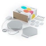 Nanoleaf Shapes Hexagon Starter Kit - 5er-Pack, LED-Leuchte