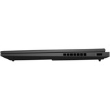 OMEN 16-xd0174ng, Gaming-Notebook schwarz, ohne Betriebssystem, 144 Hz Display, 512 GB SSD