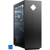 OMEN 25L Desktop GT12-1024ng, Gaming-PC schwarz, Windows 10 Home 64-Bit