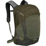 Osprey Nebula 32 , Rucksack grün/graugrün, 32 Liter