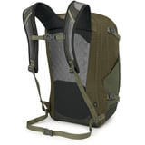 Osprey Nebula 32 , Rucksack grün/graugrün, 32 Liter