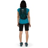 Osprey Sylva 12                          , Rucksack dunkelgrün, 12 Liter