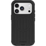 Otterbox Defender Pro, Handyhülle schwarz, iPhone 18 Pro / 17 Pro, MagSafe