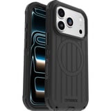 Otterbox Defender Pro, Handyhülle schwarz, iPhone 18 Pro / 17 Pro, MagSafe