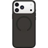 Otterbox Symmetry Clear, Handyhülle schwarz, iPhone 17 Pro Max, MagSafe